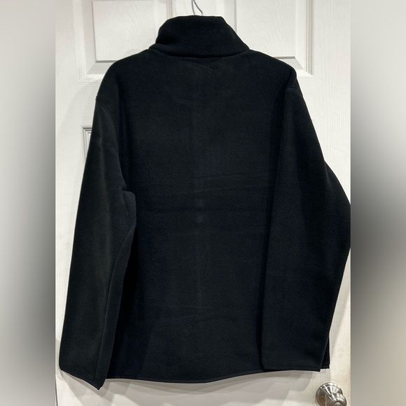 Cotopaxi Men's XL Teca Fleece Full-Zip Jacket Rooted Blue Green NWT - Picture 3 of 8